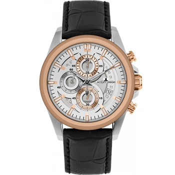 ساعت مچی ژاک لمن 1-1847C